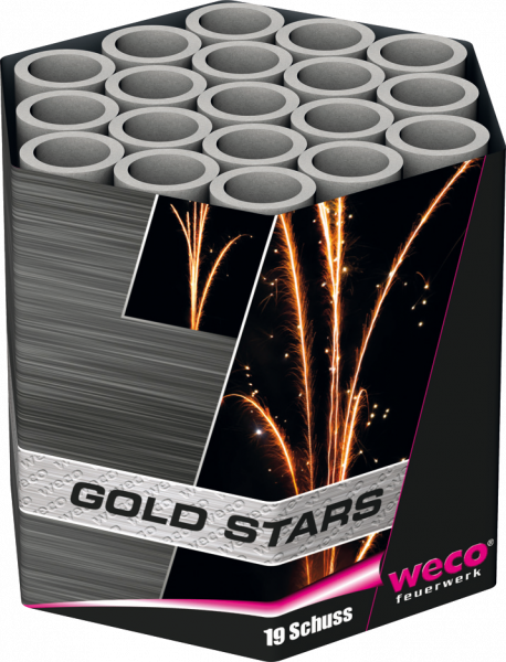 Gold Stars