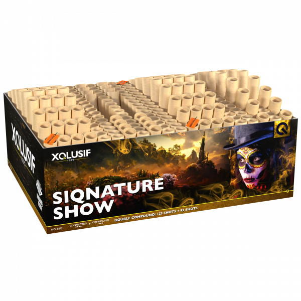 Siqnature Show