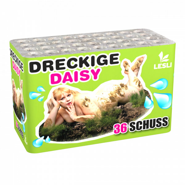 Dreckige Daisy