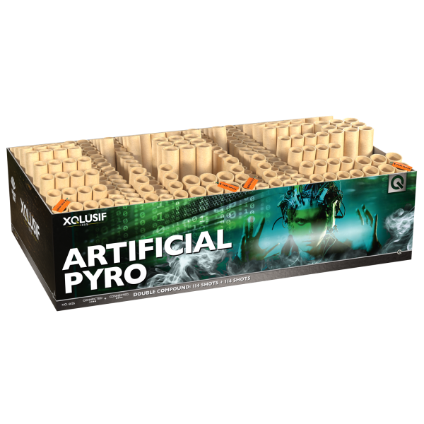 Artificial Pyro