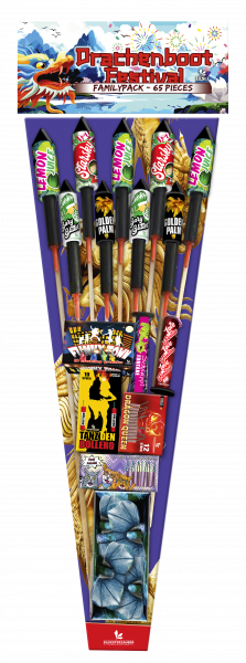 Drachenboot Festival