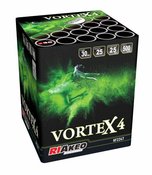 Vortex 4 - 1.4G