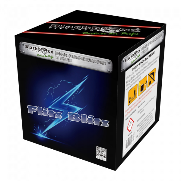 Flitz Blitz