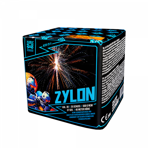 Zylon