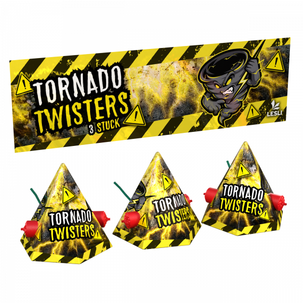 Tornado Twisters