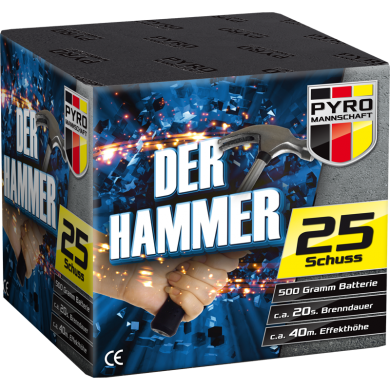Der Hammer