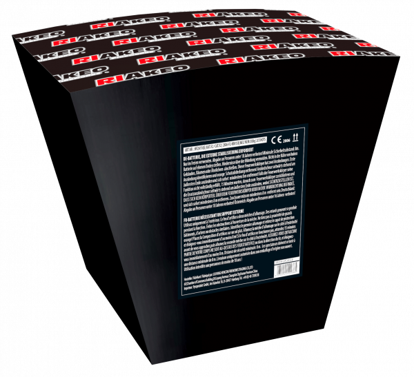 20'S White Strobe & Gold Crown Horsetail withe Gold Crown tail