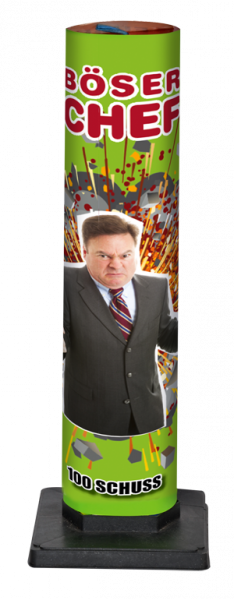 Lesli Römische Lichter Böser Chef