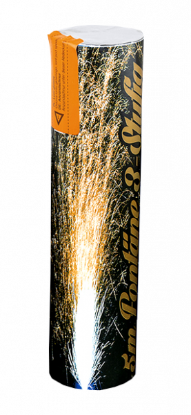 5m Fontäne 3-Stufig