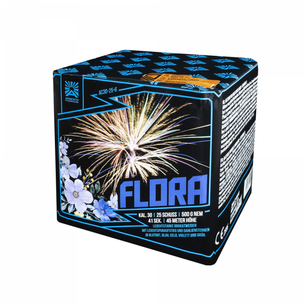 Flora