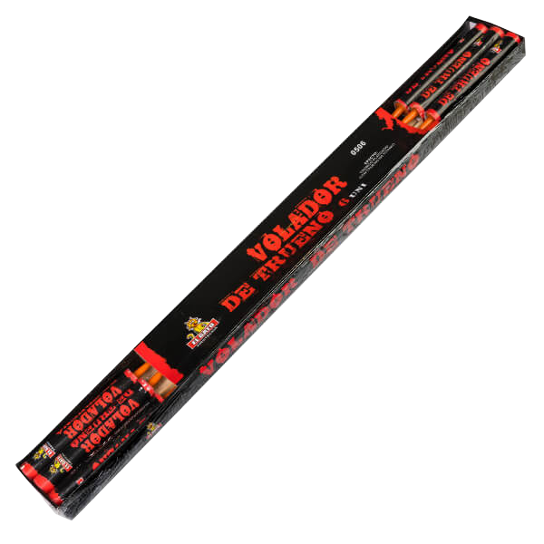 Volador de Treuno 6st