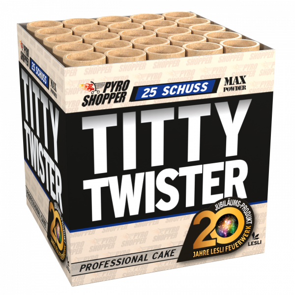 Titty Twister
