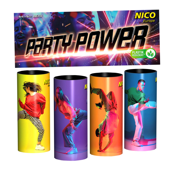 Party Power