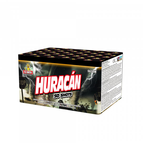 Huracane