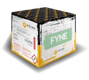 Fyne