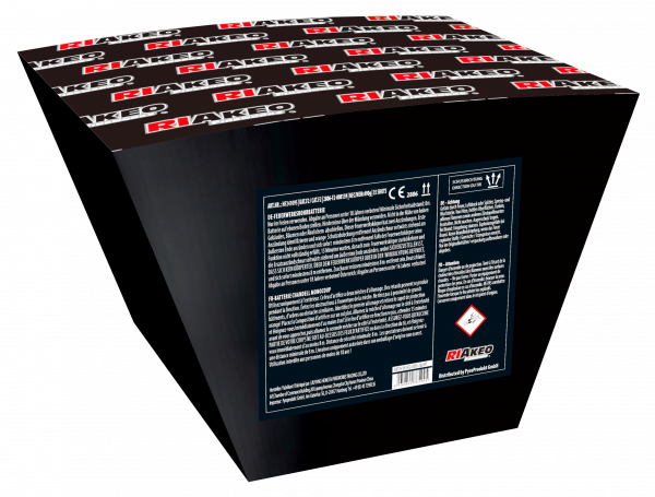 35'S Deep Blue Mine to Gold Crown with One Big Dahlia