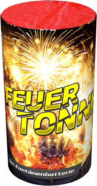 Feuertonne