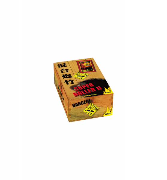 Nico Super-Böller 2