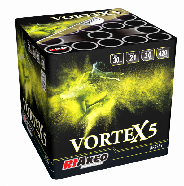 Vortex 5 - 1.4G