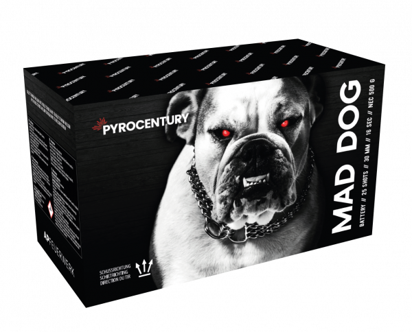Mad Dog