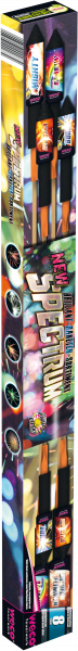 New Spectrum