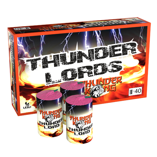Thunder Lords