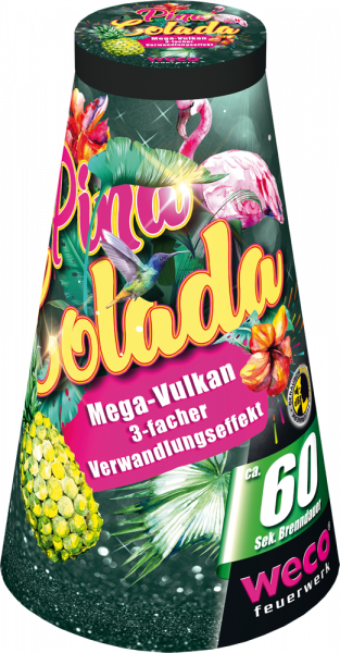 Pina Colada