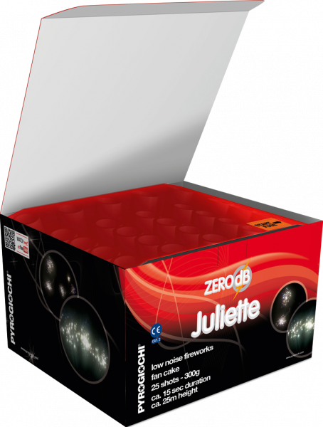 WECO Batterie Juliette