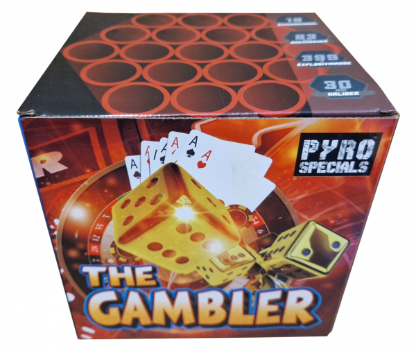 The Gambler
