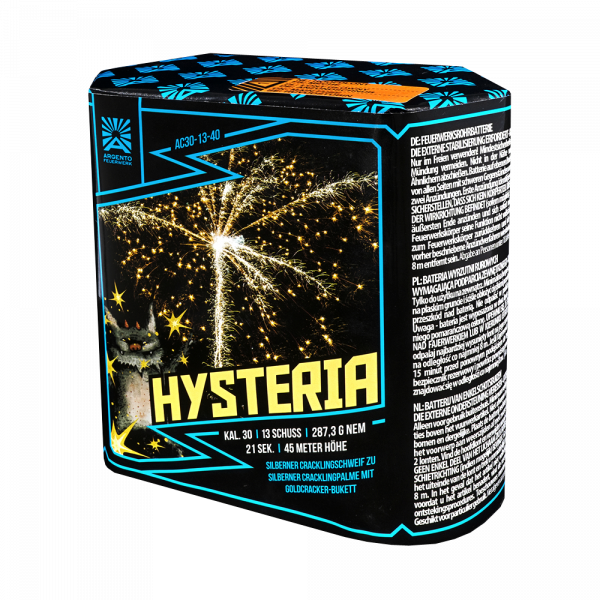 Hysteria