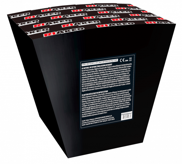 20'S Titan Gold Willow tail Gold Titan Willow Waterfall Purple