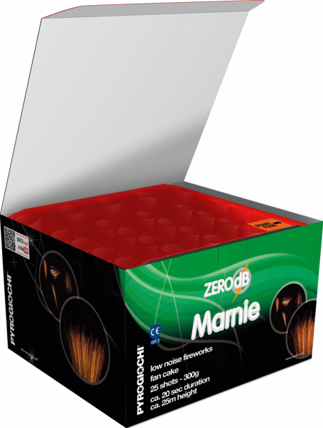 WECO Batterie Marnie