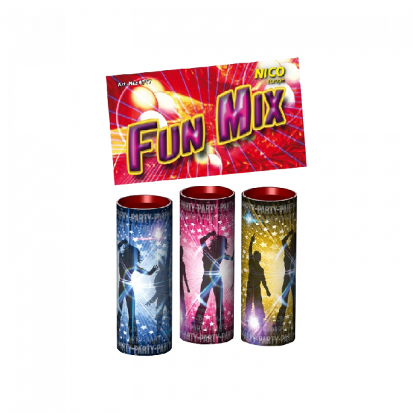 Fun Mix