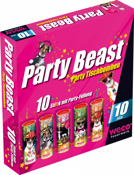 Party Beast