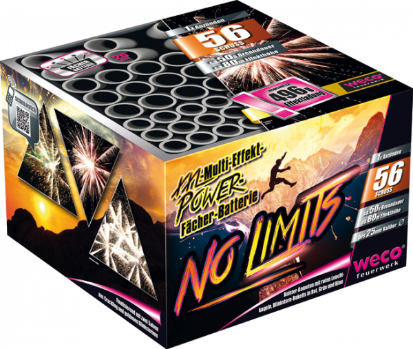 WECO Verbund No Limits