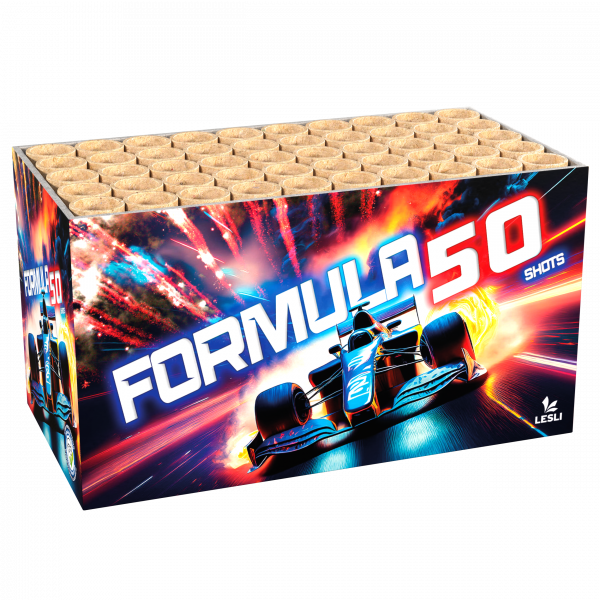 Formula 50