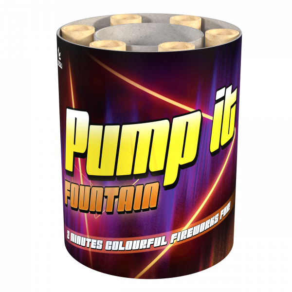 Pump It
