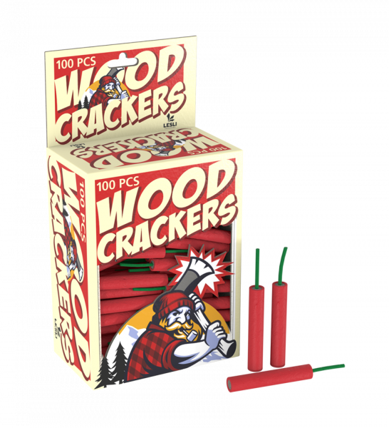 Woodcrackers