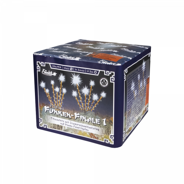 Funken-Finale 1